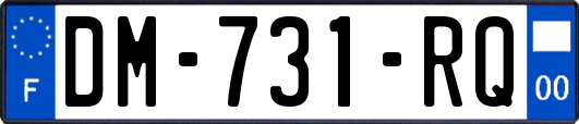DM-731-RQ