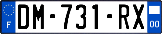 DM-731-RX