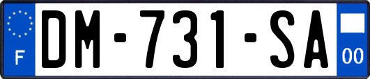 DM-731-SA