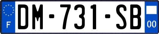 DM-731-SB