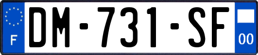 DM-731-SF