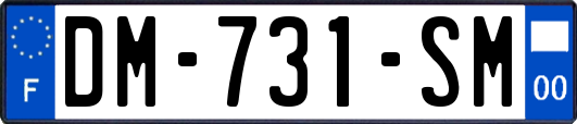 DM-731-SM