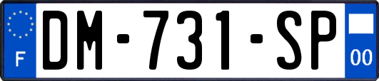 DM-731-SP