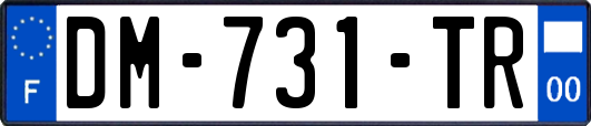 DM-731-TR