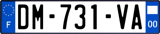 DM-731-VA
