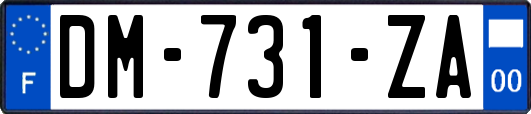 DM-731-ZA