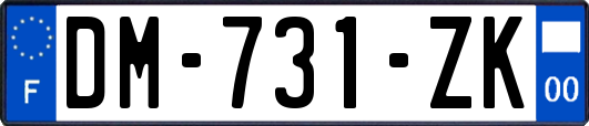 DM-731-ZK