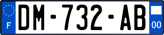 DM-732-AB