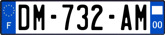 DM-732-AM