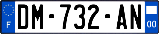 DM-732-AN