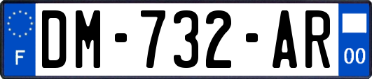 DM-732-AR