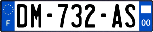 DM-732-AS