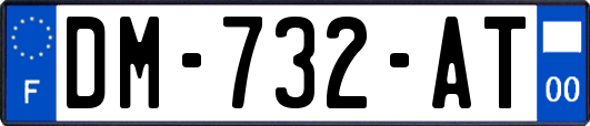 DM-732-AT