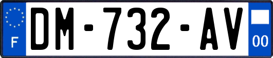 DM-732-AV