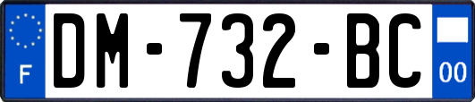 DM-732-BC