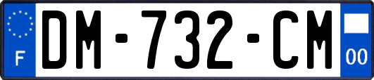 DM-732-CM