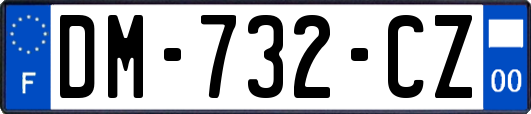 DM-732-CZ