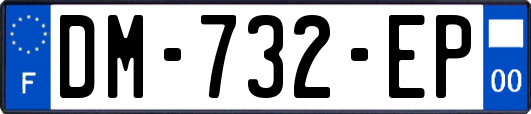 DM-732-EP