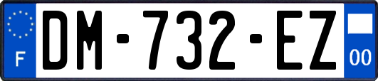 DM-732-EZ