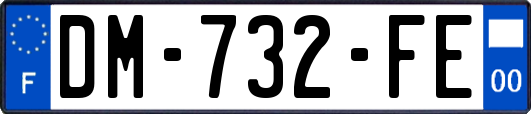 DM-732-FE