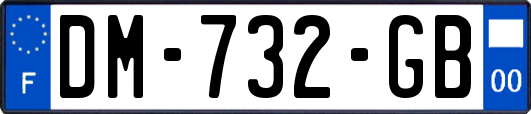 DM-732-GB