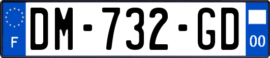 DM-732-GD