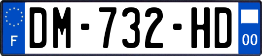 DM-732-HD