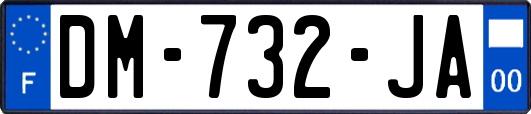 DM-732-JA