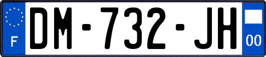 DM-732-JH