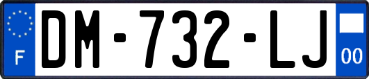 DM-732-LJ