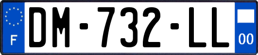 DM-732-LL