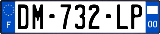 DM-732-LP