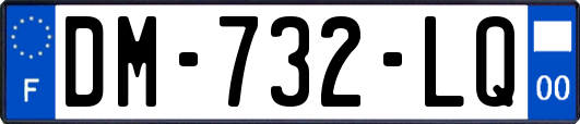 DM-732-LQ