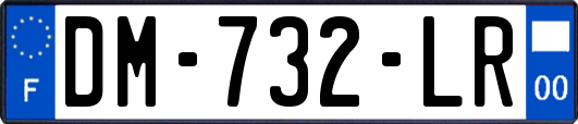 DM-732-LR