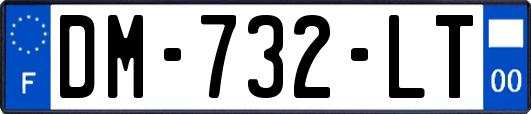 DM-732-LT