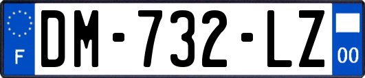 DM-732-LZ