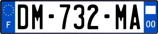 DM-732-MA