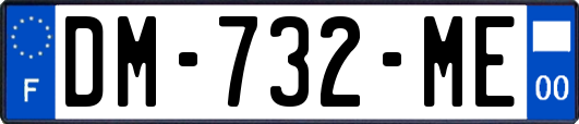 DM-732-ME