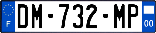 DM-732-MP