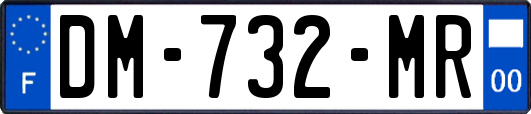 DM-732-MR