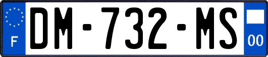 DM-732-MS