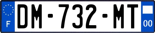 DM-732-MT