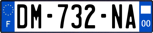 DM-732-NA