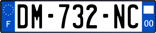 DM-732-NC