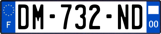 DM-732-ND