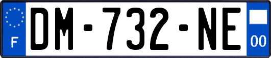 DM-732-NE