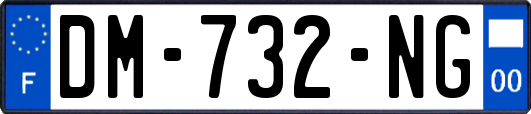 DM-732-NG