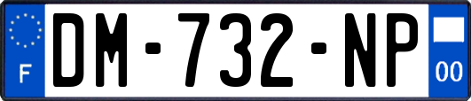 DM-732-NP