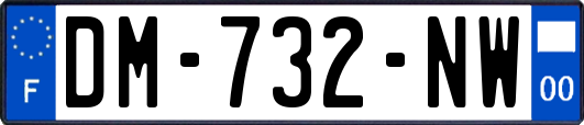 DM-732-NW