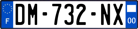 DM-732-NX